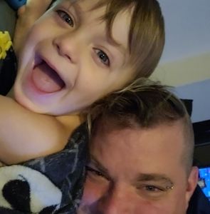 Meet your Posher, Ronnie